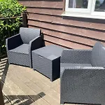 The Chalet In The New Forest - 5 Km From Peppa Pig!