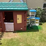 The Chalet In The New Forest - 5 Km From Peppa Pig!