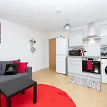 Hades Apartment - The Soul Of Town