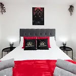 Hades Apartment - The Soul Of Town
