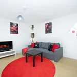 Hades Apartment - The Soul Of Town