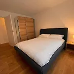 Lovely 2 Bed Room Flat, In A Leafy Area,All New