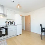 Medusa Apartment - The Gaze Of Town