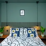Gr Floor - Flat 68 Hill Ln