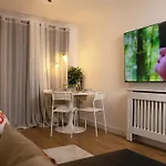 No15 Fivedom - Charming & Cosy Apartment