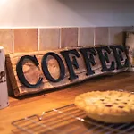 Rufus Cottage - The Christmas Cottage