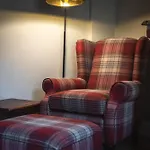 Rufus Cottage - The Christmas Cottage
