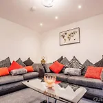 Host & Stay - Broadland House