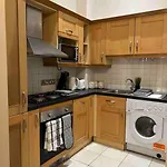 Victorian Stay In Ocean Village