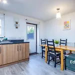 City Centre Townhouse, Sleeps 8, Free Parking