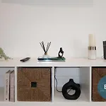 House With Parking Close To City Centre