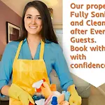 Southampton Central Apartments - Wise Stays