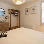 Regency Court- Free Evening Parking