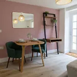 Regency Court- Free Evening Parking