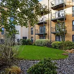 Deanery Court Vittrum Suites