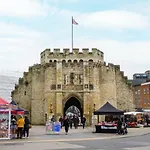 The Ocean Village, Southampton