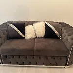 Independent Luxury En-Suite Bedrooms