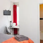 Pebbles Guest House