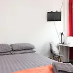 Pebbles Guest House