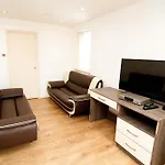 Southampton Serviced Apartments