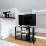Luxury Burgess Apartments Close To Soton General Hospital