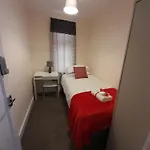 Matipa-Rise Guest House Southampton