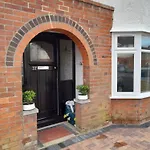 Matipa-Rise Guest House Southampton