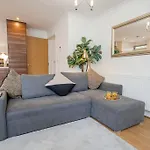 Cosy 1Bed Flat In The Centre Of Southampton
