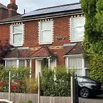 The Bliss 7 Home Stay, Self Check-In With Smart Lock, Non Smoking Home In And Out
