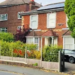 The Bliss 2 Home Stay, Self Check-In With Smart Lock, Non Smoking Home In And Out