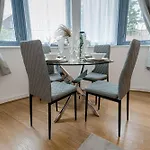 Cosy 1Bed Flat In The Centre Of Southampton