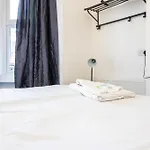 Pebbles Guest House Room 6