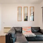 Home Away - Southampton City Centre Apartment