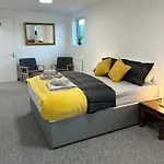 Soton Retreat
