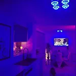 Hydrotherapy House For Relaxation