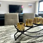 Ocean Village Apartment