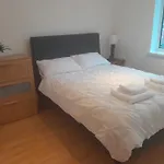 City Centre Apartment With Parking