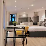 Canal Walk Studio Apartments
