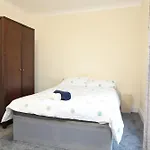 Centrally Located Double Rooms