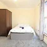 Centrally Located Double Room
