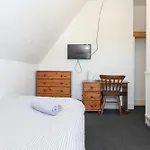 Pebbles Guest House Room 9