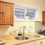 Regents Park Road Double Room