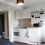Superb Studio Flats In City Centre