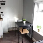 Superb Studio Flats In City Centre