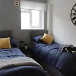 Superb Studio Flats In City Centre