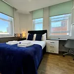Ps Apartments