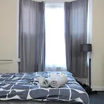 Stafford Road Room 1