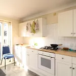 Stafford Road Room 1