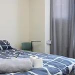 Stafford Road Room 1