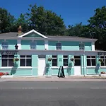 The Swan Inn